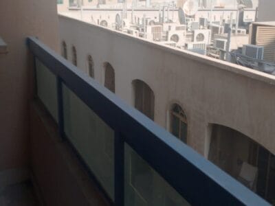Residential 1 Bedroom Apartment for rent Sharjah