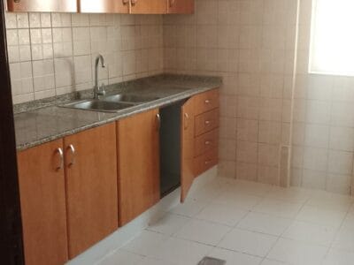 Residential 2 Bedroom Apartment for rent Sharjah