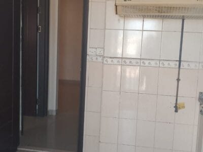 Residential 1 Bedroom Apartment for rent Sharjah