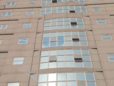 Residential 1 Bedroom Apartment for rent Sharjah