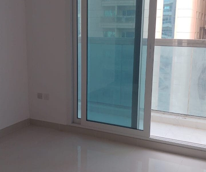 Residential 2 Bedroom Apartment for rent Sharjah
