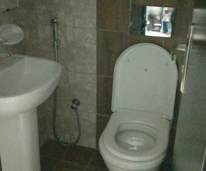 Residential 2 Bedroom Apartment for rent Sharjah