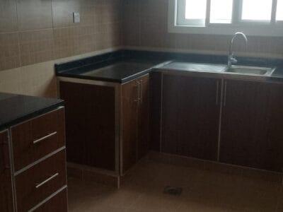 Residential 2 Bedroom Apartment for rent Sharjah