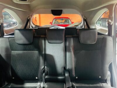 Toyota Veloz White 2024