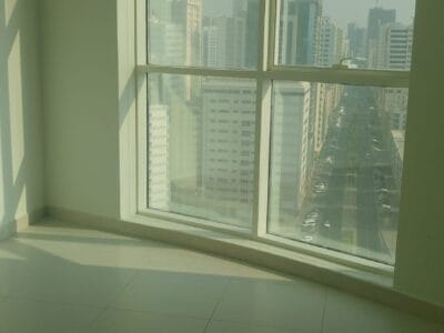 Residential 2 Bedroom Apartment for rent Sharjah