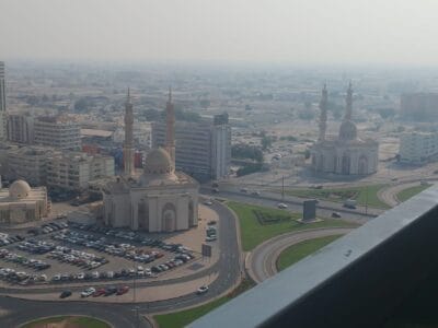 Residential 2 Bedroom Apartment for rent Sharjah
