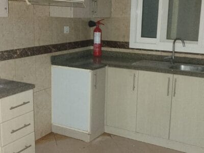 Residential 2 Bedroom Apartment for rent Sharjah