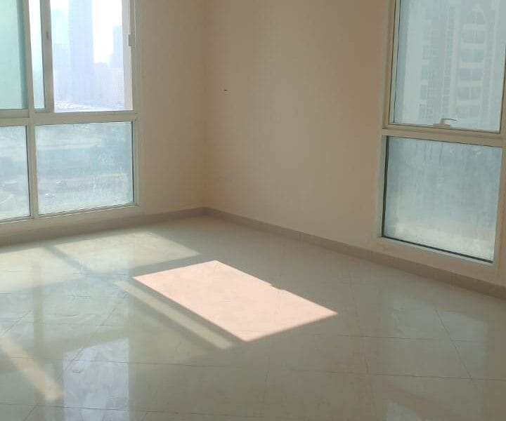 Residential 2 Bedroom Apartment for rent Sharjah