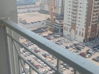 Residential 2 Bedroom Apartment for rent Sharjah