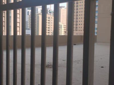 Residential 1 Bedroom Apartment for rent Sharjah