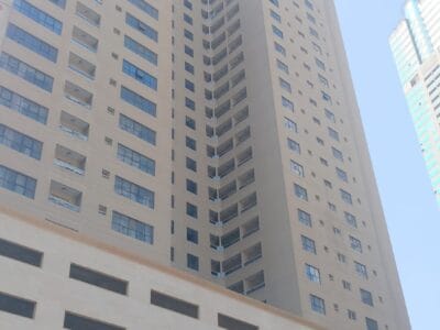 Residential 2 Bedroom Apartment for rent Sharjah