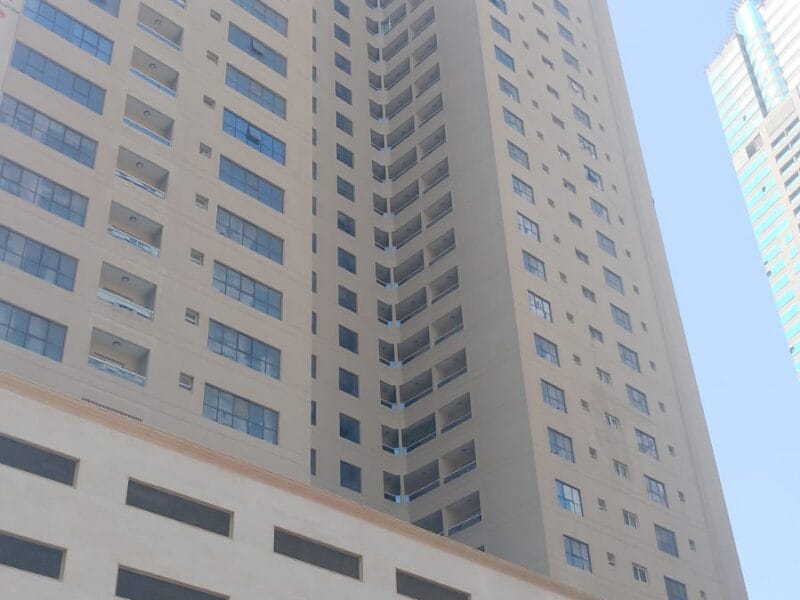 Residential 2 Bedroom Apartment for rent Sharjah
