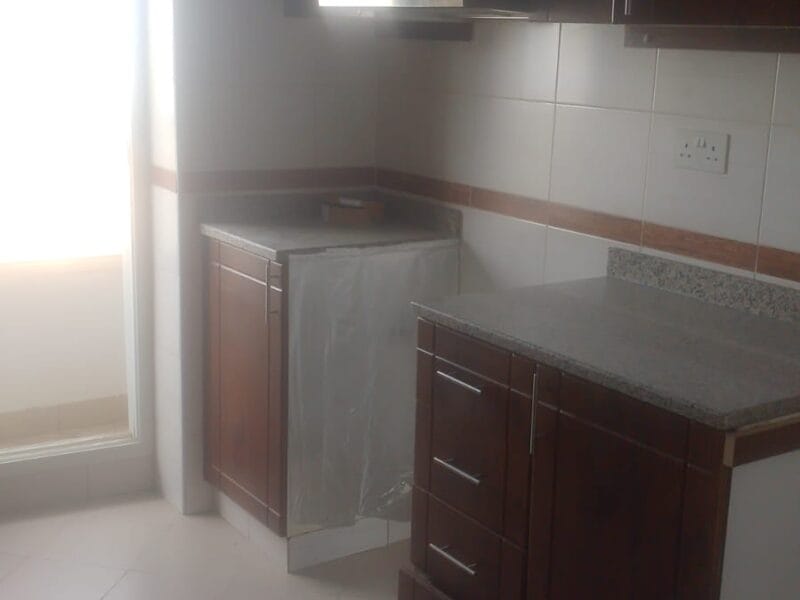 Residential 2 Bedroom Apartment for rent Sharjah