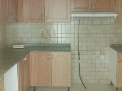 Residential 2 Bedroom Apartment for rent Sharjah