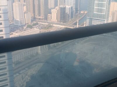 Residential 1 Bedroom Apartment for rent Sharjah
