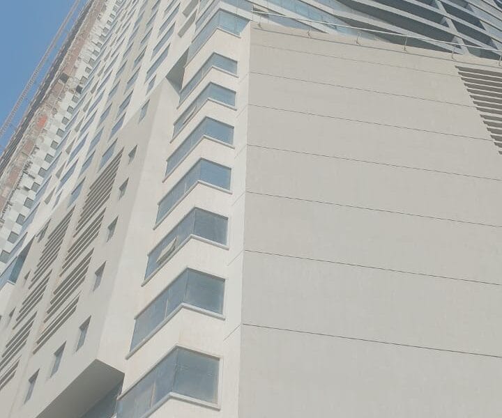 Residential 2 Bedroom Apartment for rent Sharjah