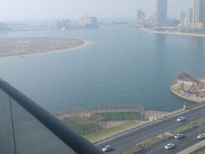 Residential 2 Bedroom Apartment for rent Sharjah