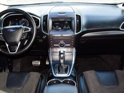 Ford Edge Sport EcoBoost AWD 2016
