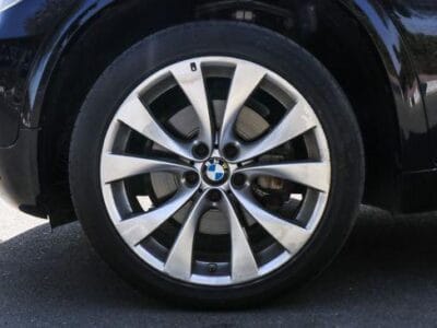 BMW X5M 2010