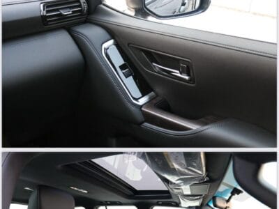 TOYOTA LAND CRUISER 3.5 GXR TT 2025