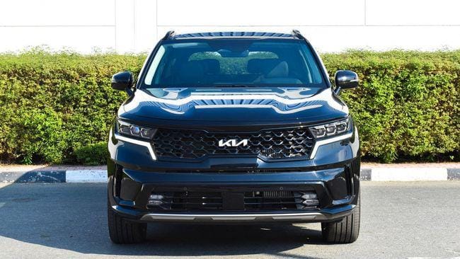 Kia Sorento 2.5L AWD 2022