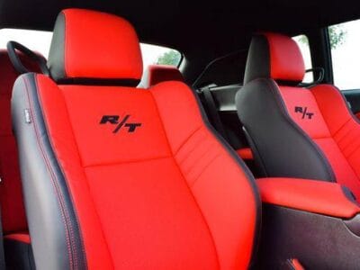 Dodge Challenger 3.6L V6 2020