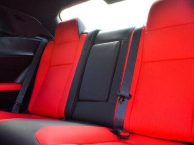 Dodge Challenger 3.6L V6 2020