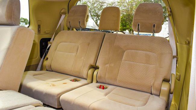 Toyota Land Cruiser EXR 5.7 V8 2017