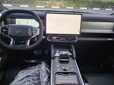 Jetour T2 2025