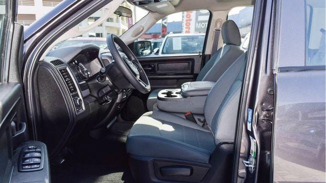 RAM 1500 1500 Classic 2020