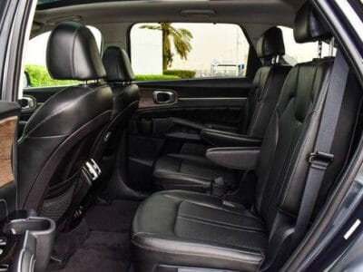 Kia Sorento EX-T GDI AWD 2023