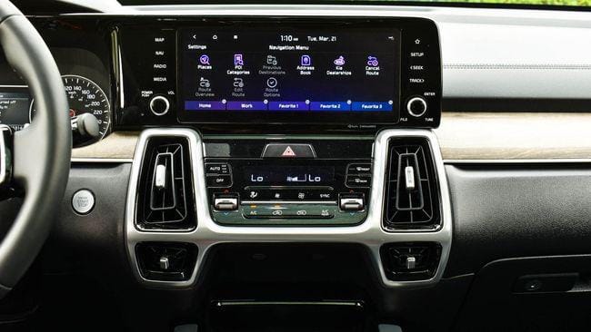 Kia Sorento EX-T GDI AWD 2023