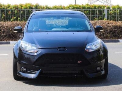 Ford Focus ST 2014