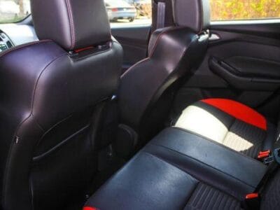 Ford Focus ST 2014
