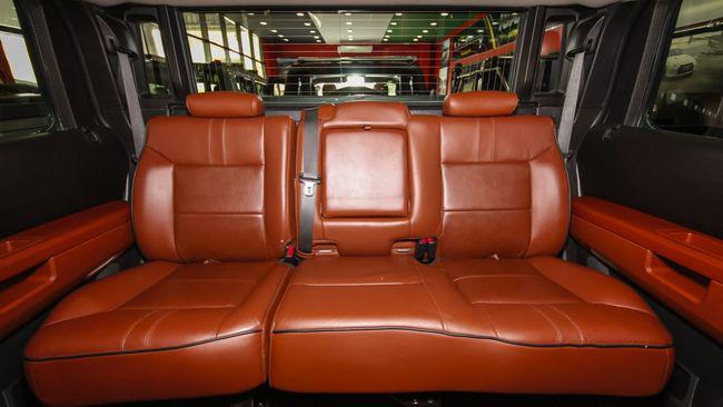 Hummer H2 2009