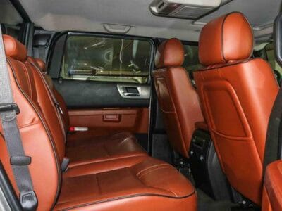 Hummer H2 2008