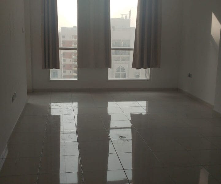 Residential 1 Bedroom Apartment for rent Nadd Al Hamar
