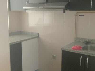 Residential 1 Bedroom Apartment for rent Nadd Al Hamar