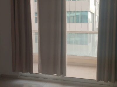Residential 1 Bedroom Apartment for rent Nadd Al Hamar