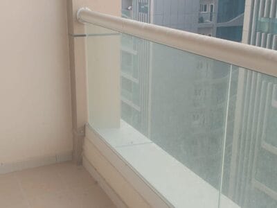 Residential 1 Bedroom Apartment for rent Nadd Al Hamar