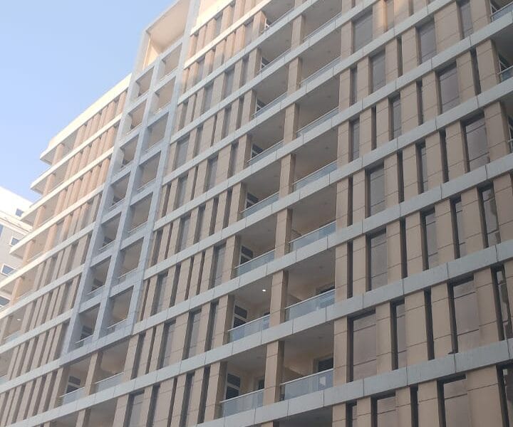 Residential 2 Bedroom Apartment for rent Nadd Al Hamar