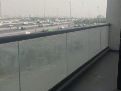 Residential 2 Bedroom Apartment for rent Nadd Al Hamar