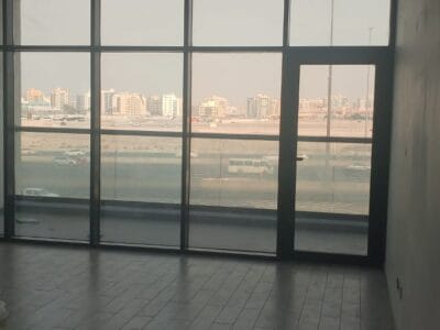 Residential 2 Bedroom Apartment for rent Nadd Al Hamar