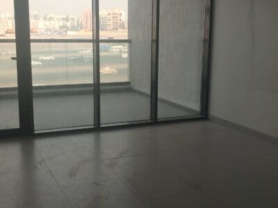 Residential 2 Bedroom Apartment for rent Nadd Al Hamar