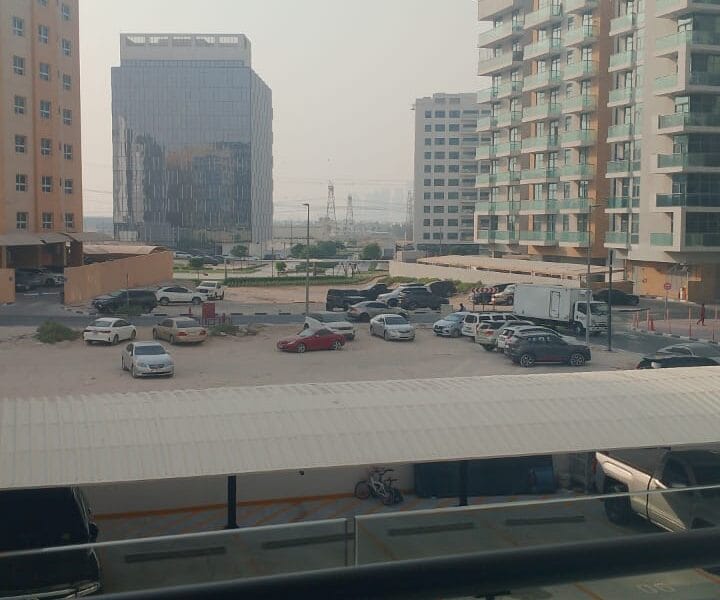 Residential 2 Bedroom Apartment for rent Nadd Al Hamar