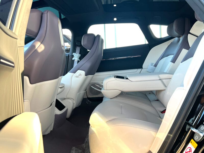 AVATR 12 GT AWD 2025