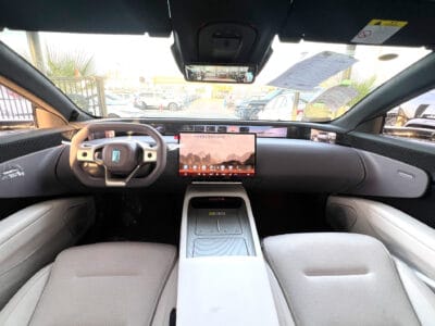 AVATR 12 GT AWD 2025