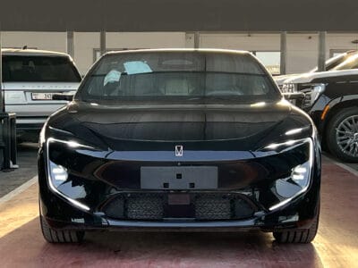 AVATR 12 GT AWD 2025