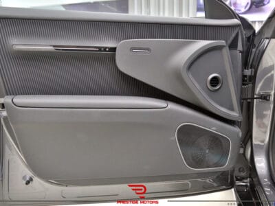 Avatr 12 GT Top Version with 3 Lidar Pure Electric Sport 2024
