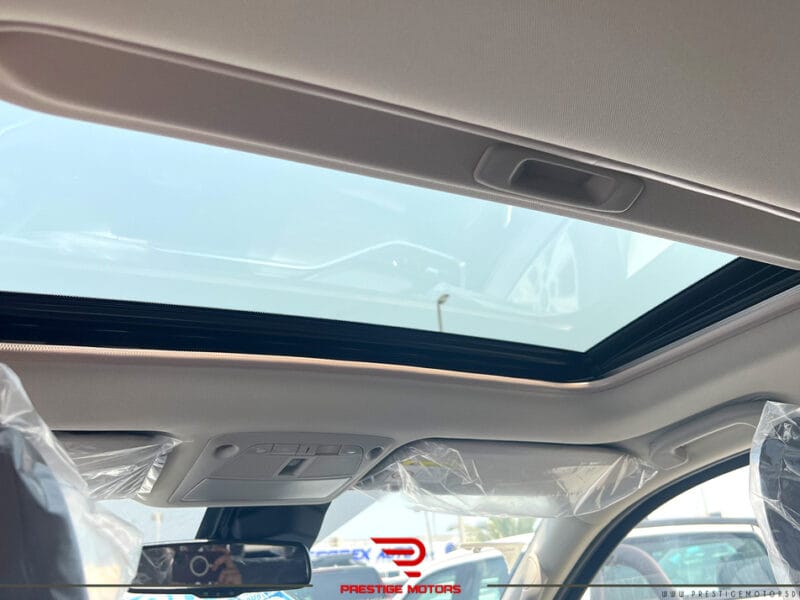 Dongfeng Paladin 4WD 2023 - Grey